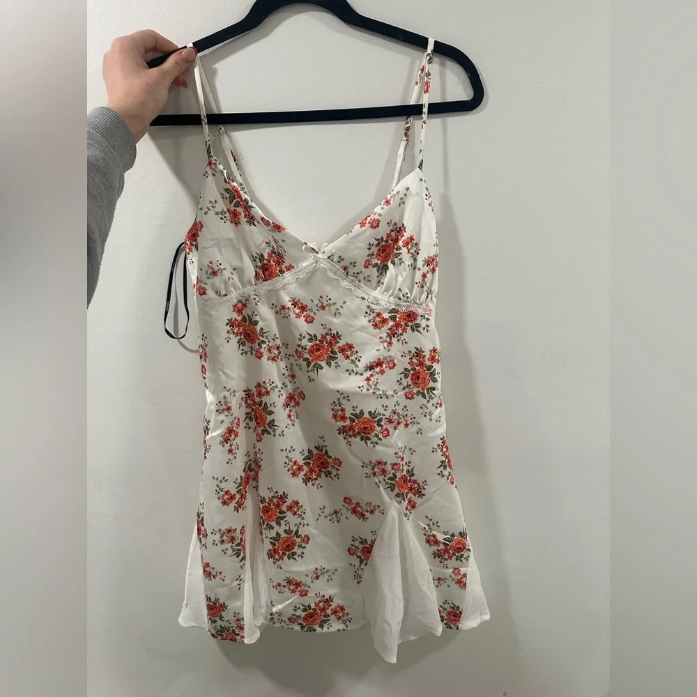 FOREVER 21 NWT dress M - Picture 4 of 12